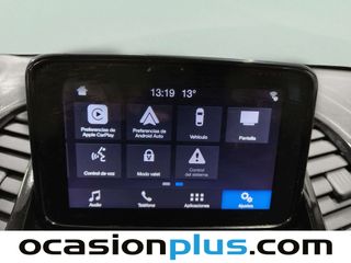 Ford Ka+ 1.2 Ti-VCT White Edition 63 kW (85 CV)