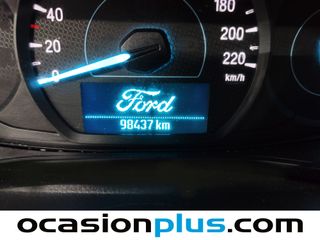 Ford Ka+ 1.2 Ti-VCT White Edition 63 kW (85 CV)