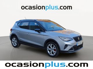 SEAT Arona 1.5 TSI FR XL DSG 110 kW (150 CV)