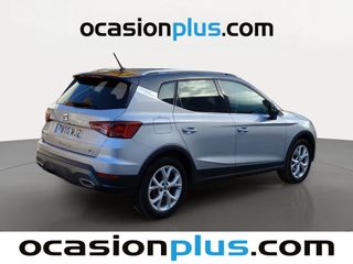 SEAT Arona 1.5 TSI FR XL DSG 110 kW (150 CV)