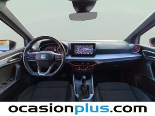 SEAT Arona 1.5 TSI FR XL DSG 110 kW (150 CV)
