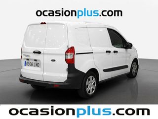 Ford Transit Courier Furgon 1.5 TDCI Trend 56 kW (75 CV)