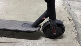 Patinete Eléctrico Xiaomi Mi M365