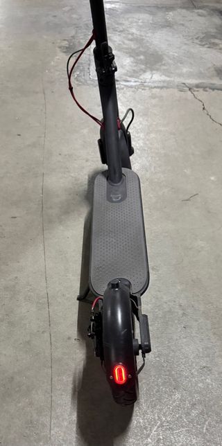 Patinete Eléctrico Xiaomi Mi M365