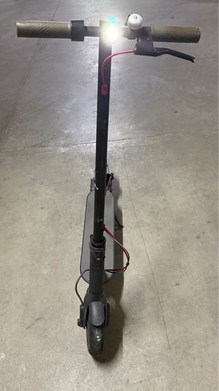 Patinete Eléctrico Xiaomi Mi M365