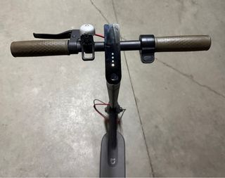 Patinete Eléctrico Xiaomi Mi M365