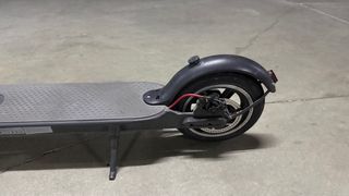 Patinete Eléctrico Xiaomi Mi M365