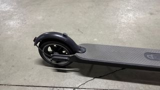 Patinete Eléctrico Xiaomi Mi M365