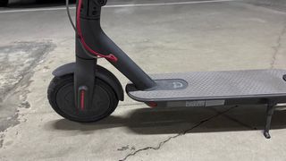 Patinete Eléctrico Xiaomi Mi M365