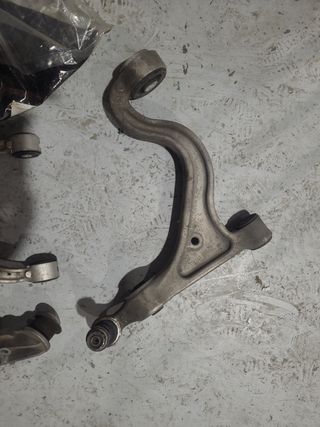 Brazo Suspensión Porsche Cayenne GTS Derecho