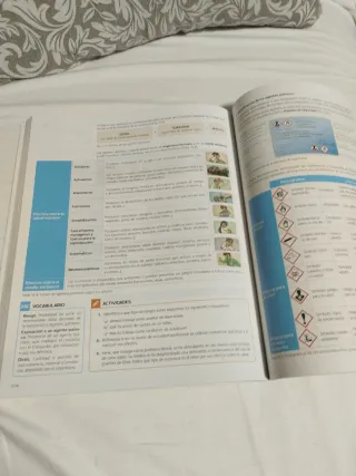 LA Formacion y orientacion laboral GS. Libro al...