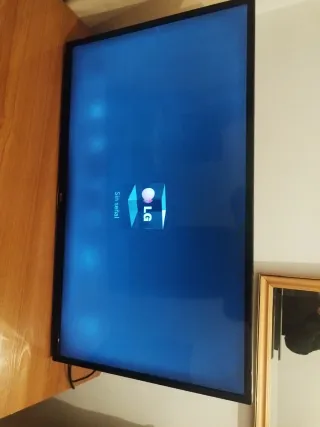 Smart TV LG 42 Full HD