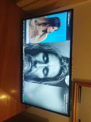 Smart TV LG 42 Full HD