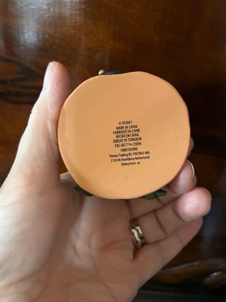 Ornament Disney Peter Pan Fratelli Sketchbook