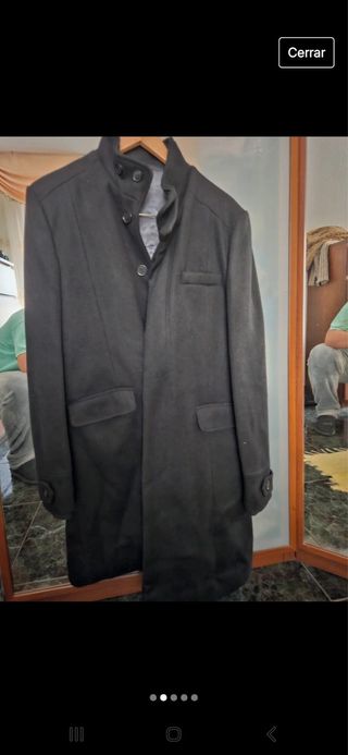Chaqueta elegante Formula Joven Talla M