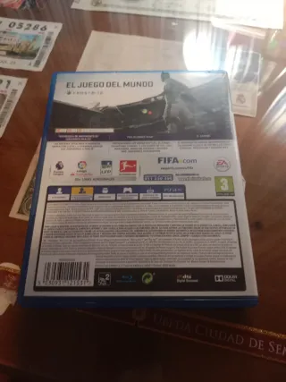 FIFA 18 PS4 (PlayStation 4) EA Sports
