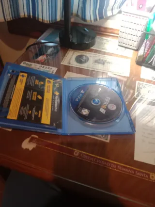 FIFA 18 PS4 (PlayStation 4) EA Sports