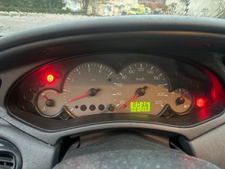 Ford Focus 2002