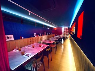 R-7939716 Traspaso Bar Restaurante en Eixample Bcn