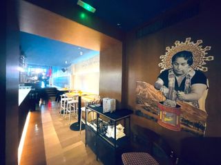 R-7939716 Traspaso Bar Restaurante en Eixample Bcn