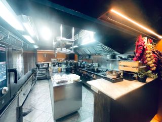 R-7939716 Traspaso Bar Restaurante en Eixample Bcn