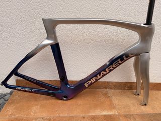 Pinarello F14 STOCK