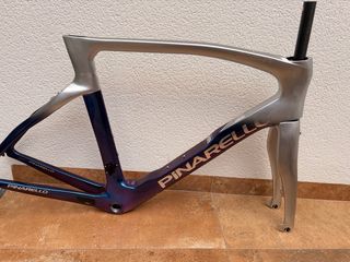 Pinarello F14 STOCK