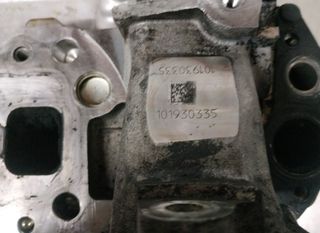 Mercedes 402995 culata a6510150501 clase c (w204)