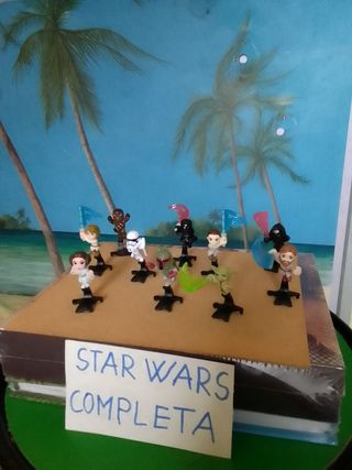 Campanelle Conad Disney 2024/25 - 106 pezzi