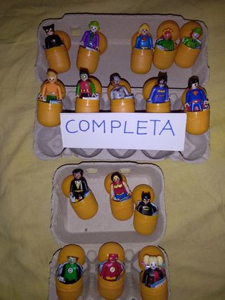 Campanelle Conad Disney 2024/25 - 106 pezzi