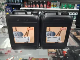 Aceite Stihl Forestplus 5L