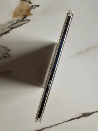 Michael Jackson CD Single They Don't Care About Us