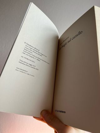 Le bugie nel carrello. Per una spesa più consap...