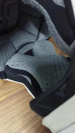 Capacete Acerbis Moto Usado Bom Estado