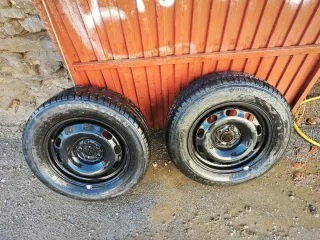 Llantas Audi Seat Skoda volkswagen