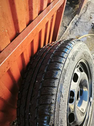 Llantas Audi Seat Skoda volkswagen