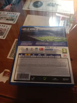 FIFA 19 PS4 (PlayStation 4) EA Sports