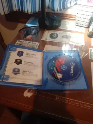 FIFA 19 PS4 (PlayStation 4) EA Sports