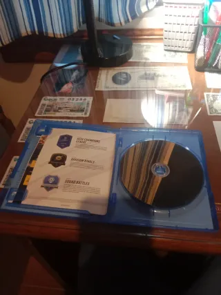 FIFA 19 PS4 (PlayStation 4) EA Sports