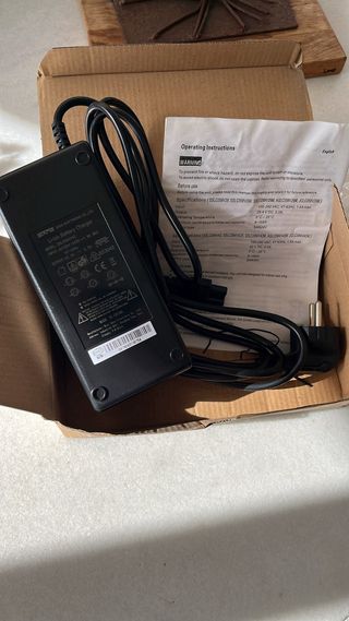 Bicicleta Eléctrica Ibiza DOGMA