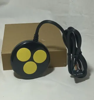 Pulsante di Accensione del PC, Leggero Plug Play