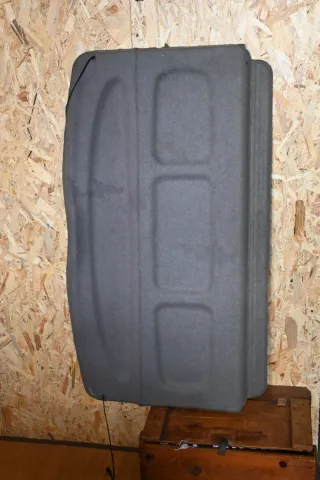 Bandeja maletero Xssara Picasso