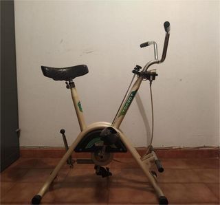 Bici Estática Torrot