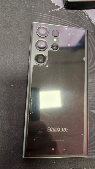 Samsung S23 Ultra 512 GB SM-S918N