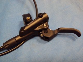 NUEVO Freno SHIMANO Deore M6100 Delantero 850mm