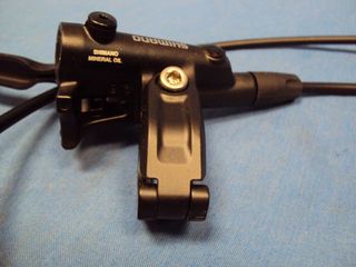 NUEVO Freno SHIMANO Deore M6100 Delantero 850mm