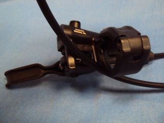 NUEVO Freno SHIMANO Deore M6100 Delantero 850mm