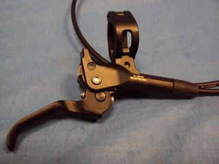 NUEVO Freno SHIMANO Deore M6100 Delantero 850mm