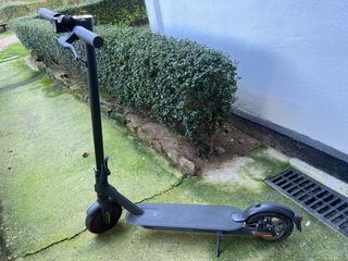 Patinete Eléctrico Xiaomi