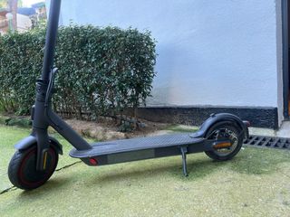 Patinete Eléctrico Xiaomi